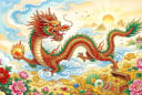 4 tuổi số đỏ, ôm trọn may mắn của thiên hạ trong 2 ngày cuối tuần (thứ Bảy, Chủ Nhật 8-9/8)