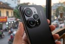 5 công dụng 'ẩn' ít người biết của camera điện thoại: Hóa ra không chỉ để chụp ảnh!