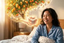 5 giấc mơ báo hiệu tiền tài sắp đến, ai từng mơ nên để ý