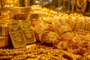 Bảng giá vàng 9999 24K 18K SJC DOJI PNJ hôm nay 6/8/2026