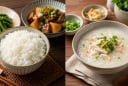 Có phải ăn cháo thường xuyên sẽ tốt cho tiêu hóa hơn ăn cơm?
