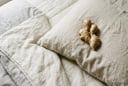 Đặt gừng cạnh gối trước khi ngủ: Biết lợi ích, nhiều người muốn làm theo