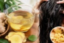 Gội đầu bằng gừng có thực sự giúp tóc mọc nhanh?