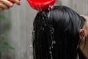 Một tuần gội đầu mấy lần là tốt nhất?