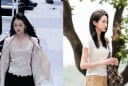 Quan Hiểu Đồng gây sốt với loạt outfit tôn dáng cũng khiến phái đẹp muốn học theo