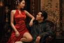 5 kiểu bà sẵn sàng cặp kè với đàn ông có tiền