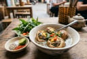 Ai cũng ăn trứng vịt lộn để bổ sung canxi và protein, nhưng phần giàu dinh dưỡng nhất lại thường bị bỏ đi