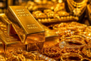 Bảng giá vàng 9999 24K 18K SJC DOJI PNJ hôm nay 7/8/2026
