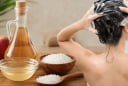 Cách gội đầu bằng 2 gia vị có sẵn trong bếp giúp sạch da đầu, giảm ngứa, hạn chế gàu