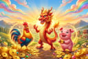 Cuối tuần này (8-9/8): 3 tuổi dễ gặp quý nhân, cơ hội kiếm tiền bất ngờ