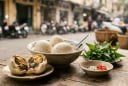 Luộc trứng vịt lộn cho thêm thứ này: Trứng béo ngậy, ngọt thơm không một chút mùi tanh!