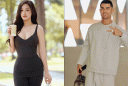 Mai Phương Thúy từng khiến Ronaldo ngoái nhìn