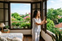 Người xưa dặn: Nếu sáng ngủ dậy thấy 3 điều này, cả ngày dễ gặp lộc