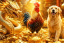 Sáng thứ Bảy ngày 8/8: 3 tuổi đổi đời giàu to