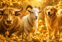 Top 3 con giáp Giàu Nhất tháng 7 âm, nhất là vị trí số 2