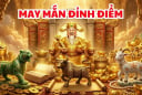 Từ 9/8 đến 17/8, 3 tuổi ăn may Tiền cứ vơi lại đầy