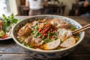 Cách làm bún bò Huế ngon tại nhà
