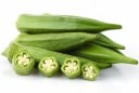Đậu bắp – nguyên liệu dân dã được tận dụng để chăm tóc, dưỡng da và giữ dáng