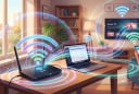Không tắt WiFi khi đi ngủ có hại sức khỏe không? Đây là những lưu ý bạn nên biết