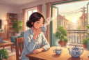 Thời điểm 'vàng' uống trà xanh giúp kiểm soát huyết áp tốt nhất