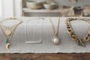 Trắc nghiệm: Chọn 1 chiếc dây chuyền bạn ấn tương nhất