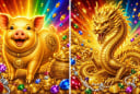 Từ 9/8 đến 17/8: 3 tuổi Giàu Không Cản Được