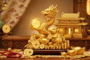 Từ nay đến cuối năm 2026: 4 con giáp có lộc nhà đất, dễ đón tài sản lớn