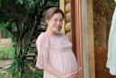Xôn xao hình ảnh Lý Nhã Kỳ mang bầu