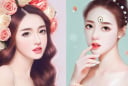 3 nốt ruồi may mắn trên mặt: Đừng dại xóa đi