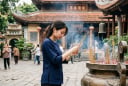 Đúng sáng 1/7 âm lịch, làm 5 việc này để cả tháng bình an, thuận lợi
