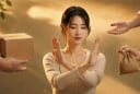 Người sống tử tế cũng cần biết 5 kiểu người không nên giúp