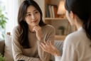 Người tinh tế thường không hỏi người khác 6 câu này, càng thân càng nên tránh
