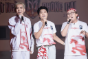 Tập 6 “Anh trai vượt ngàn chông gai 2026”: Trận đấu xóa thẻ bùng nổ, concert đầu tiên tại TP.HCM được công bố