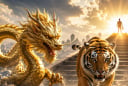 Thứ Hai, Ba, Tư 10-12/8: 3 con giáp được giao việc lớn, làm tốt dễ tạo đà tăng lương, thăng chức