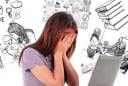 Căng thẳng kéo dài ở người trẻ: Áp lực khiến tinh thần kiệt quệ