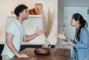 Nghiên cứu tâm lý: Vợ chồng cãi nhau càng nhiều càng dễ hạnh phúc