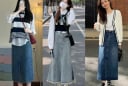 3 items thời trang giúp chị em thanh lịch, xuống phố trẻ trung