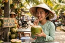 Điều gì xảy ra với thận khi bạn uống nước dừa mỗi ngày?