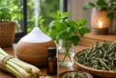 Mẹo đuổi muỗi không cần hóa chất