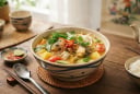 Thả thứ này vào nấu canh cá: Món ăn ngon không tanh, ăn rồi nhớ mãi