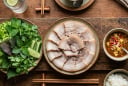 Thịt luộc đừng chỉ chấm với muối chanh, học ngay 5 cách pha nước chấm thịt luộc ngon bất ngờ
