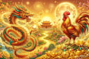 Top 5 con giáp có tài giữ tiền nhất năm 2027: Càng biết tích lũy càng dễ có của ăn của để