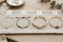 Trắc nghiệm chọn 1 chiếc vòng tay bạn thích nhất