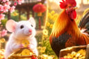 Từ 12-22/8: 2 tuổi giàu bất ngờ như người Trúng Số, 1 tuổi có khoản tiền ngỡ mất mà lại về