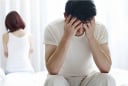 Bạo lực tinh thần trong hôn nhân khiến đàn ông mất ham muốn tình dục