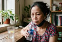 Cơ thể đang thiếu nước nhưng bạn không nhận ra: 6 dấu hiệu rất dễ bị bỏ qua