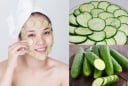 Dưa chuột và nước vo gạo: Công thức chăm da tại nhà có thực sự hiệu quả?