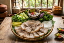 Luộc thịt ba chỉ bao nhiêu phút thì chín tới, mềm mọng và không bị khô cứng?