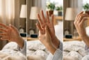 Ngủ dậy thấy tê tay: 7 nguyên nhân thường gặp và cách cải thiện đơn giản
