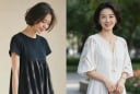 Phụ nữ trung niên muốn mặc đẹp ngày hè nên chú ý 3 chi tiết nhỏ này